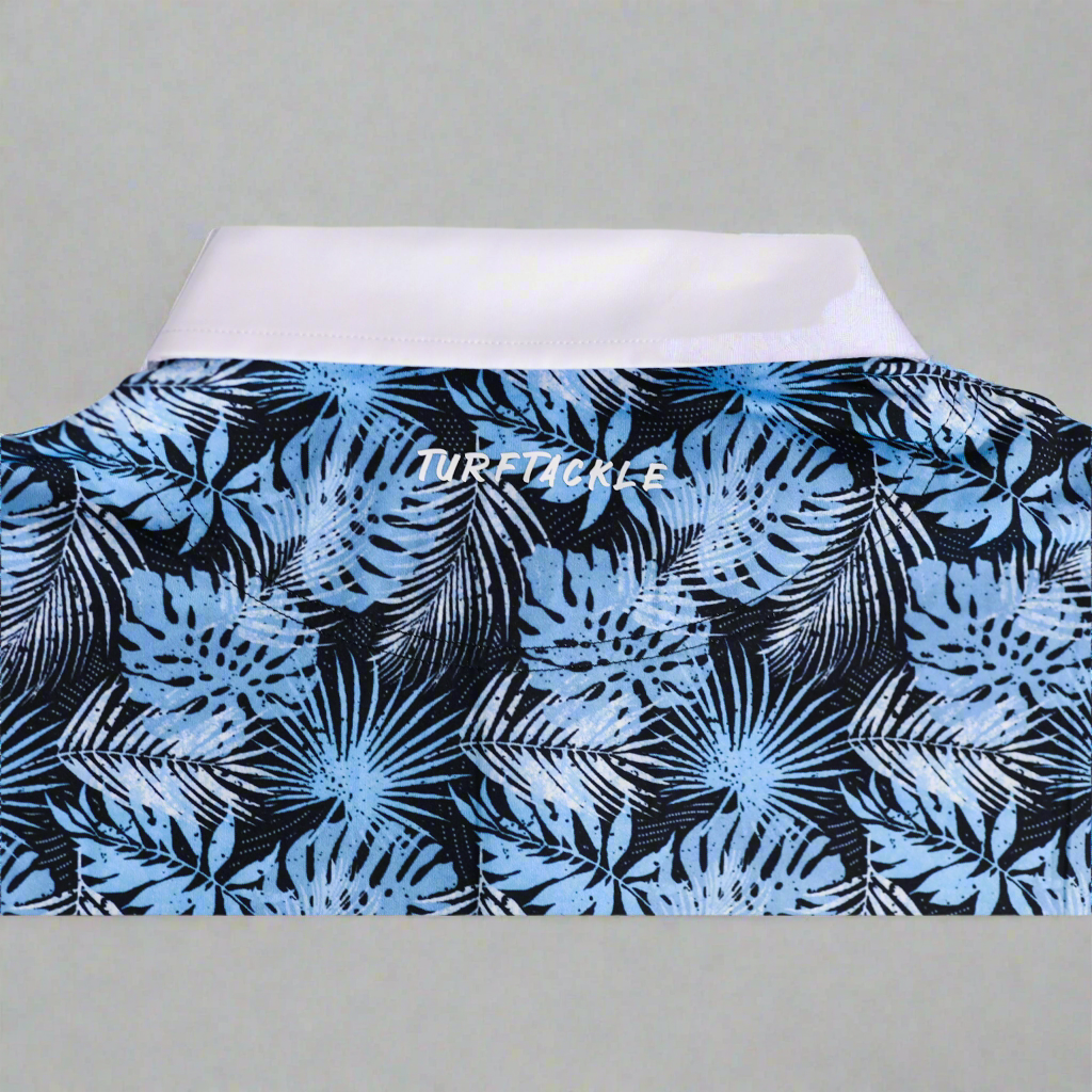PALM BLUES