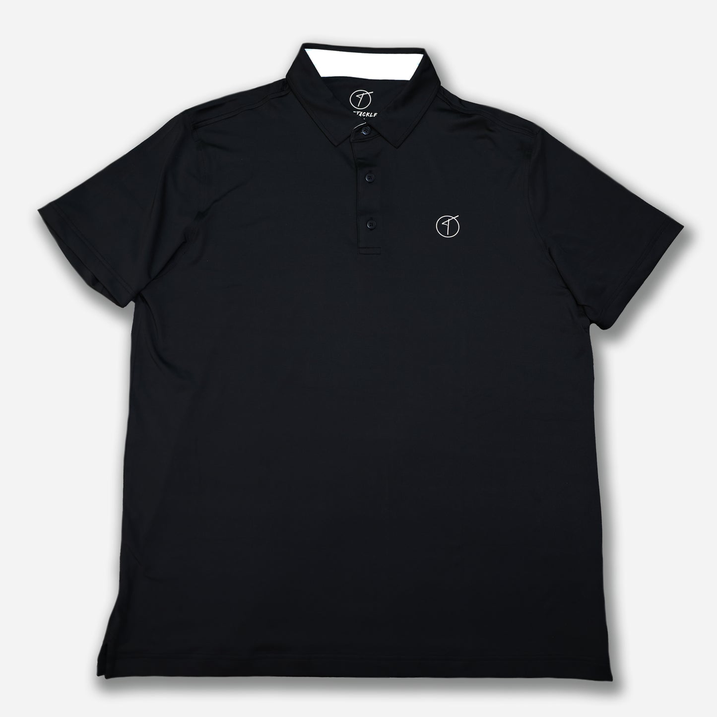 PURE BLACK