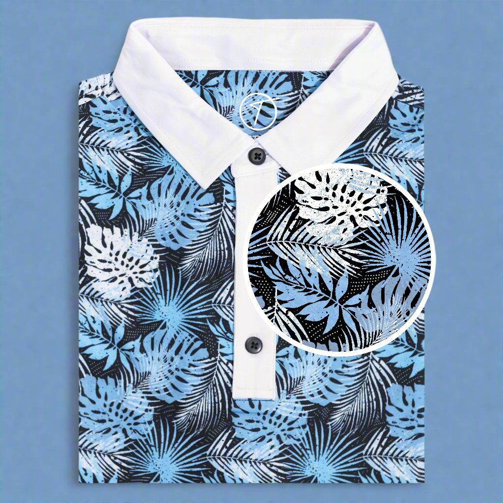 PALM BLUES