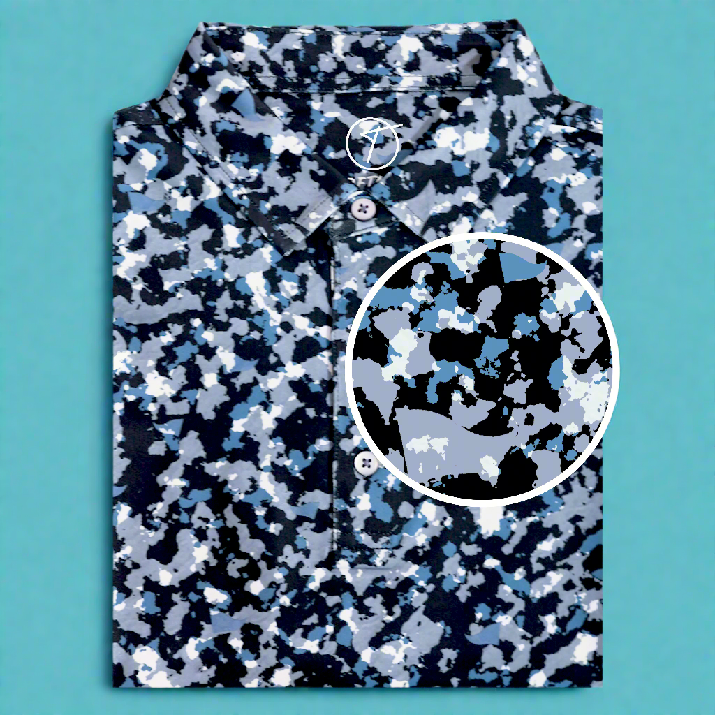 FLAG 'O' FLAGE