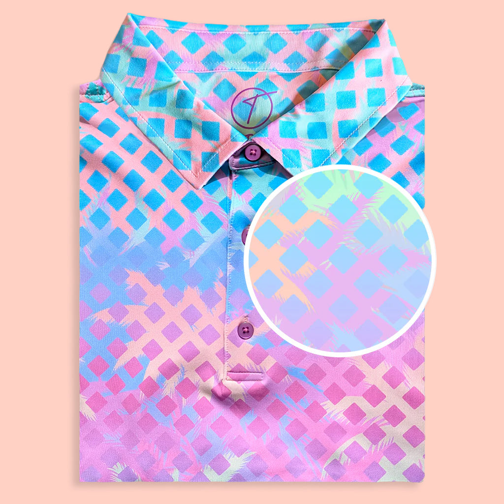 DIAMOND PALMS