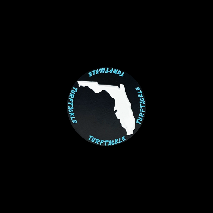 Florida Ball Marker