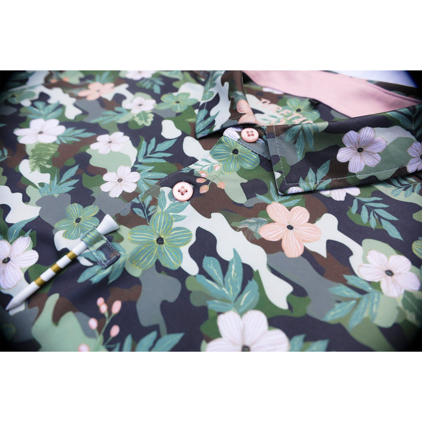 FLORAL OPS