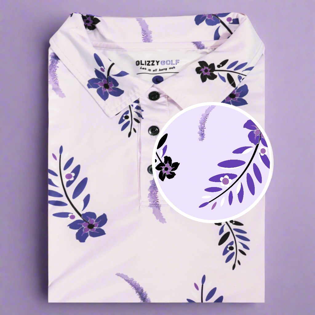 LAVENDER LOVE
