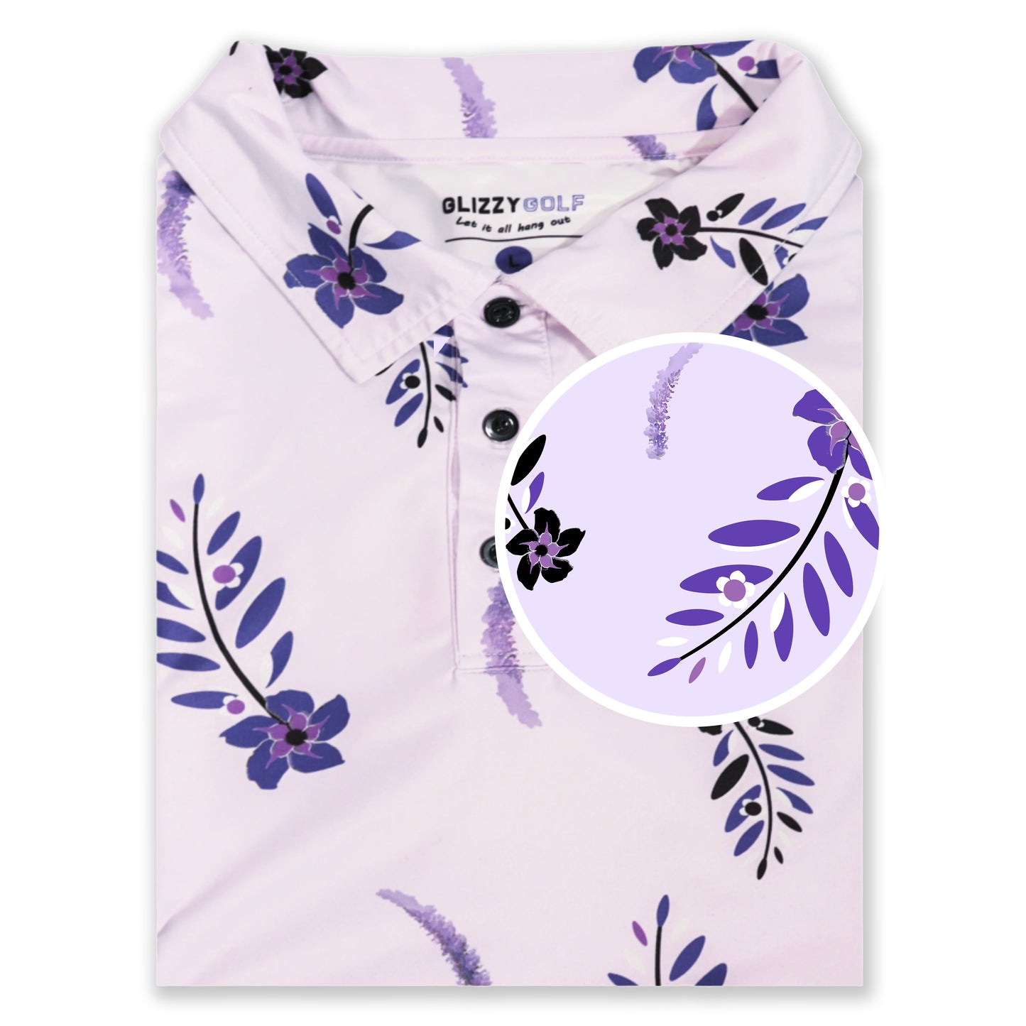 LAVENDER LOVE