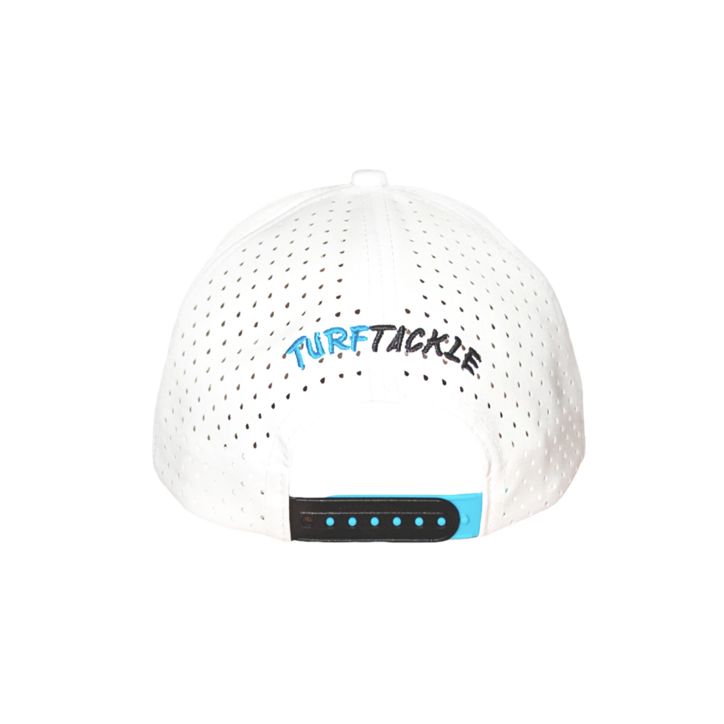 TURF TACKLE CO HAT