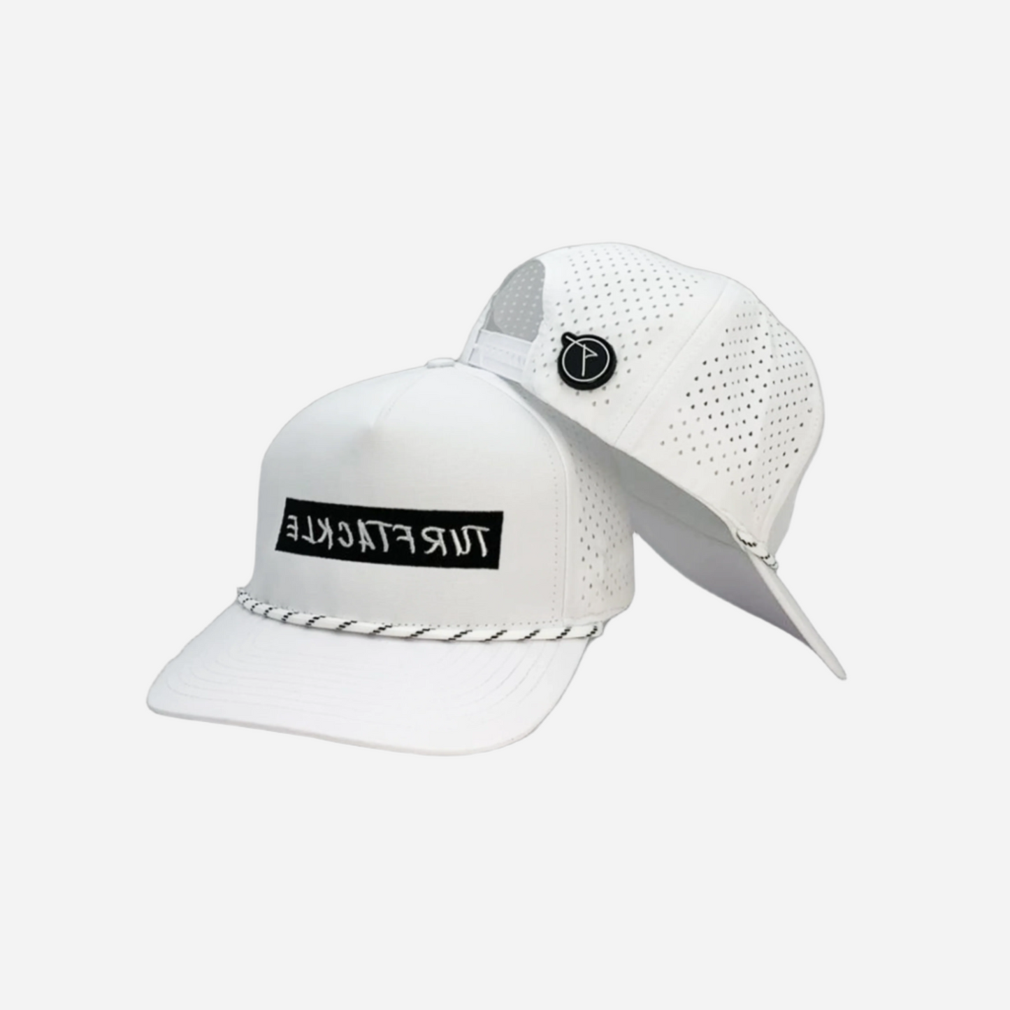 TURF TACKLE HAT
