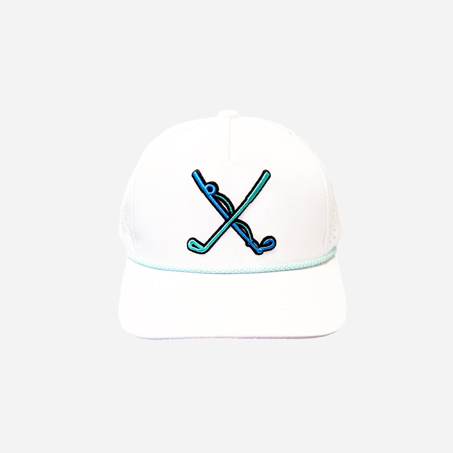 X HAT ROPE