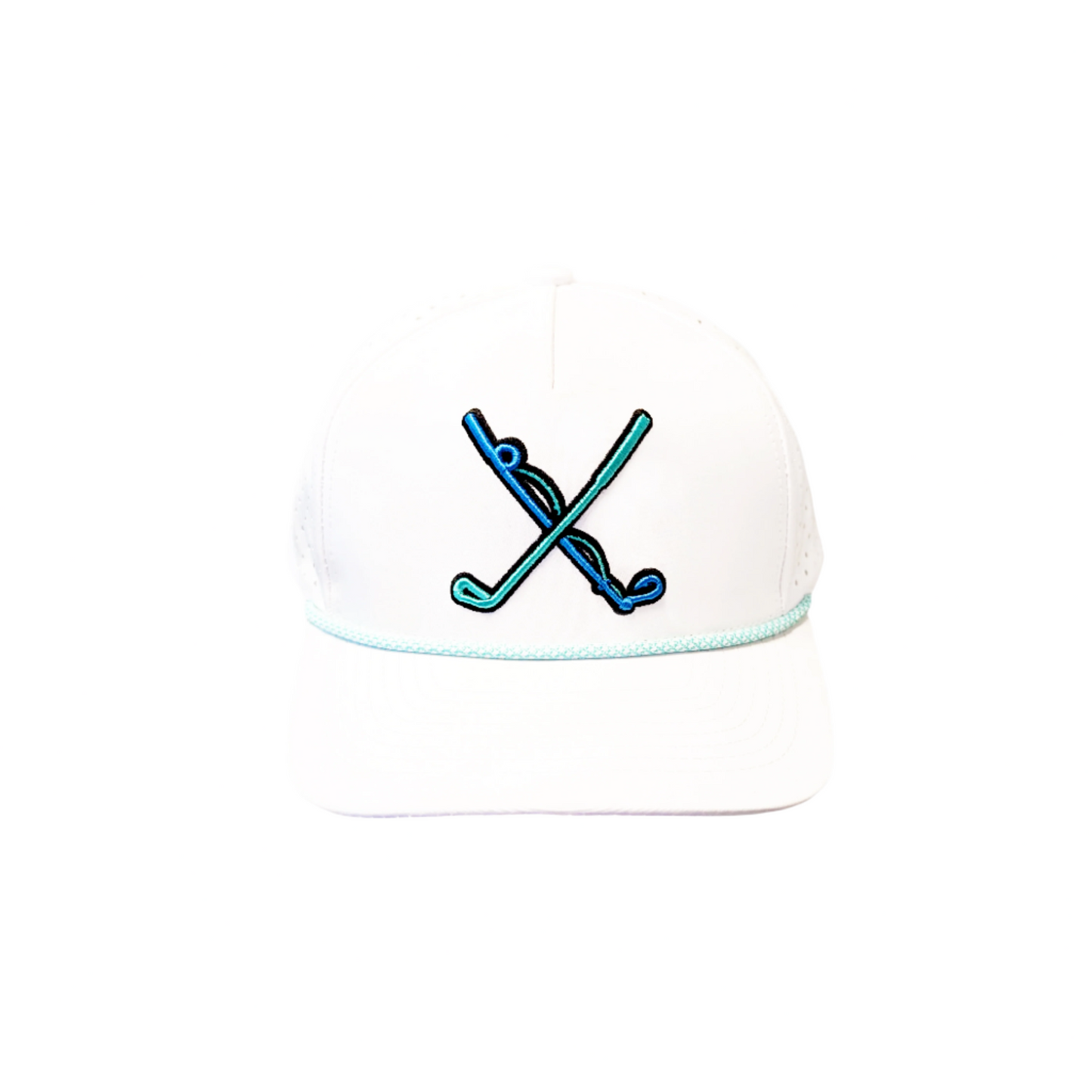 X HAT ROPE