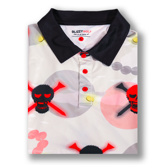 GLIZZYRILLA POLO