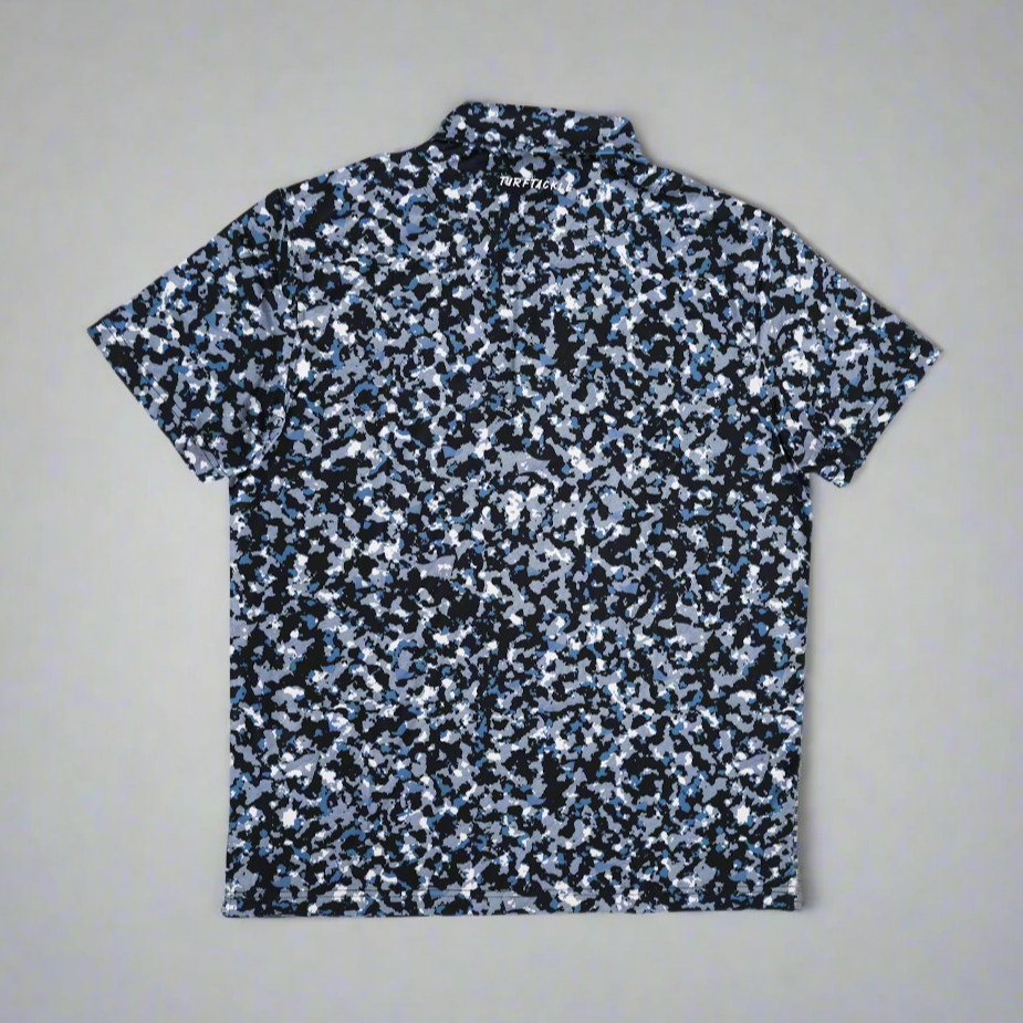 FLAG 'O' FLAGE POLO