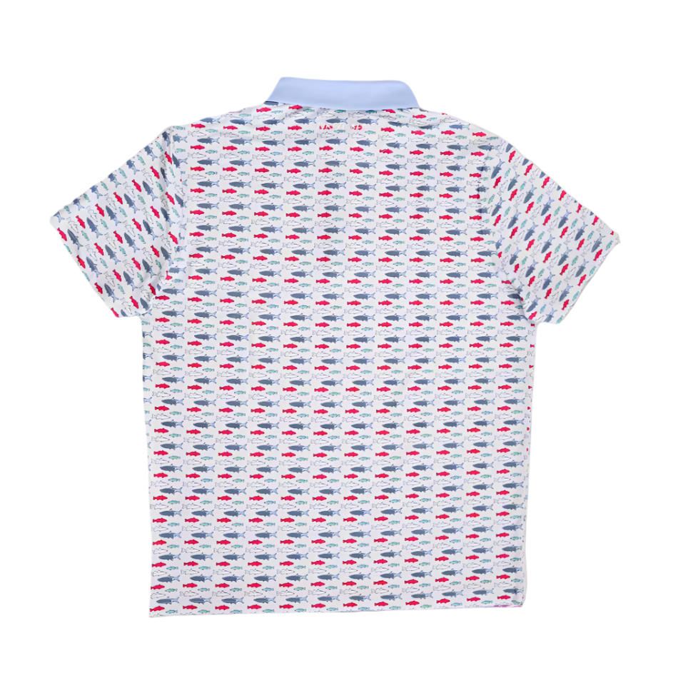 THE SLAM POLO