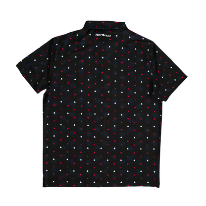 FLUSH POLO