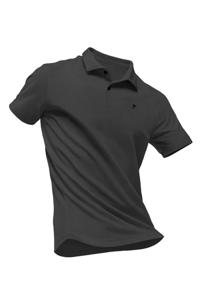 GHOST MESH - Blacked Out