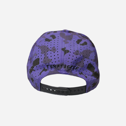 GOLFER CAMO HAT