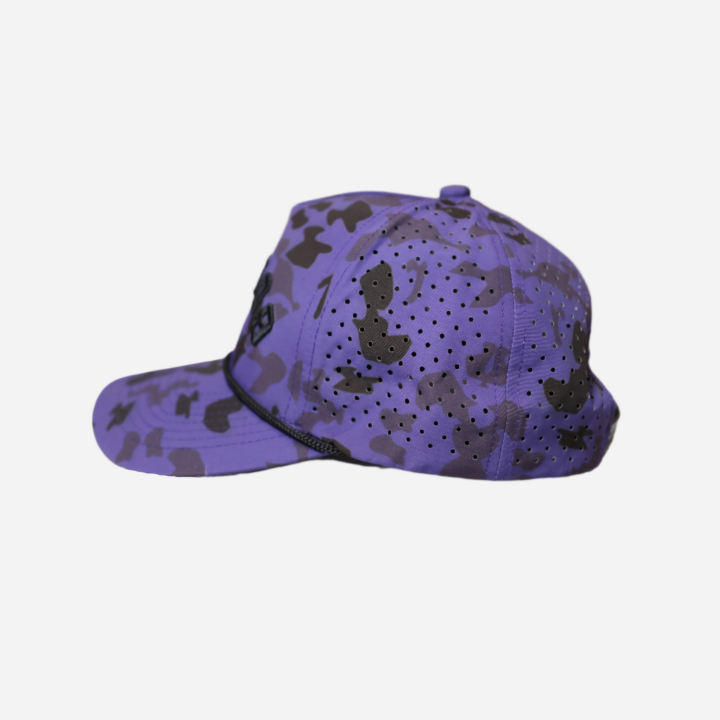 GOLFER CAMO HAT