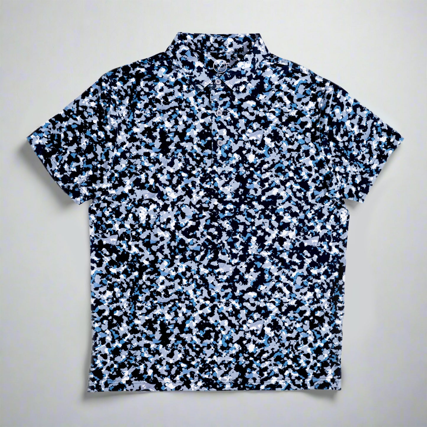 FLAG 'O' FLAGE POLO