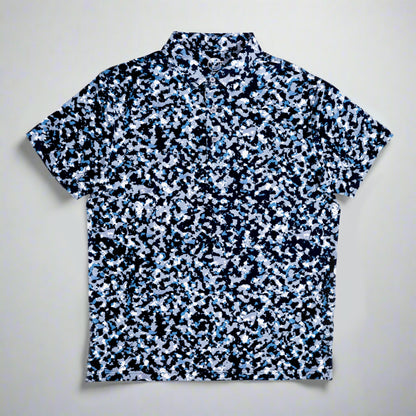FLAG 'O' FLAGE POLO