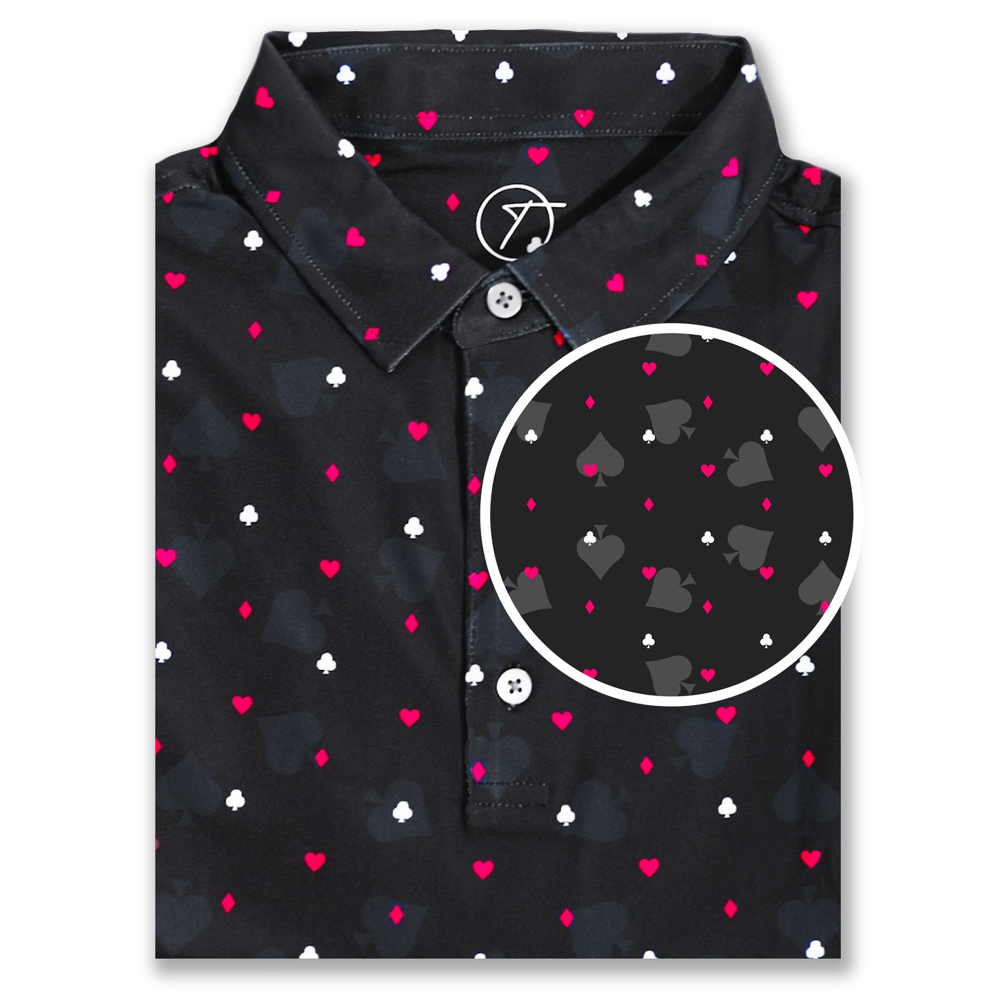 FLUSH POLO