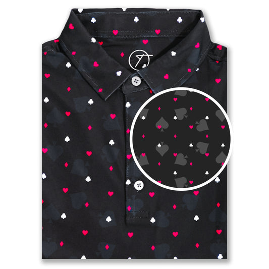 FLUSH POLO