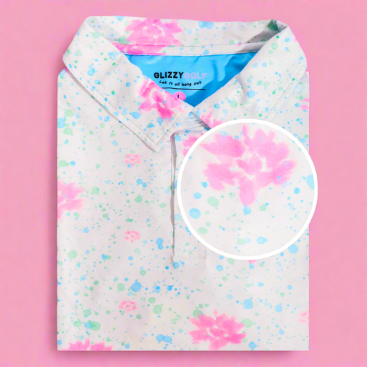 GATT SPLAT POLO
