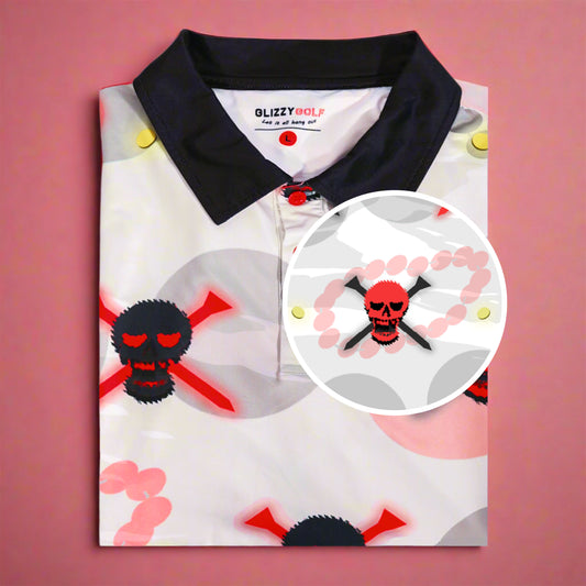 GLIZZYRILLA POLO
