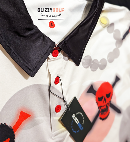 GLIZZYRILLA POLO