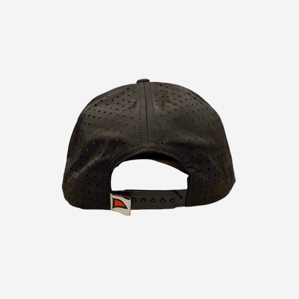 Ketchup Mustard Relish "KMR" Hat - 1 of 1