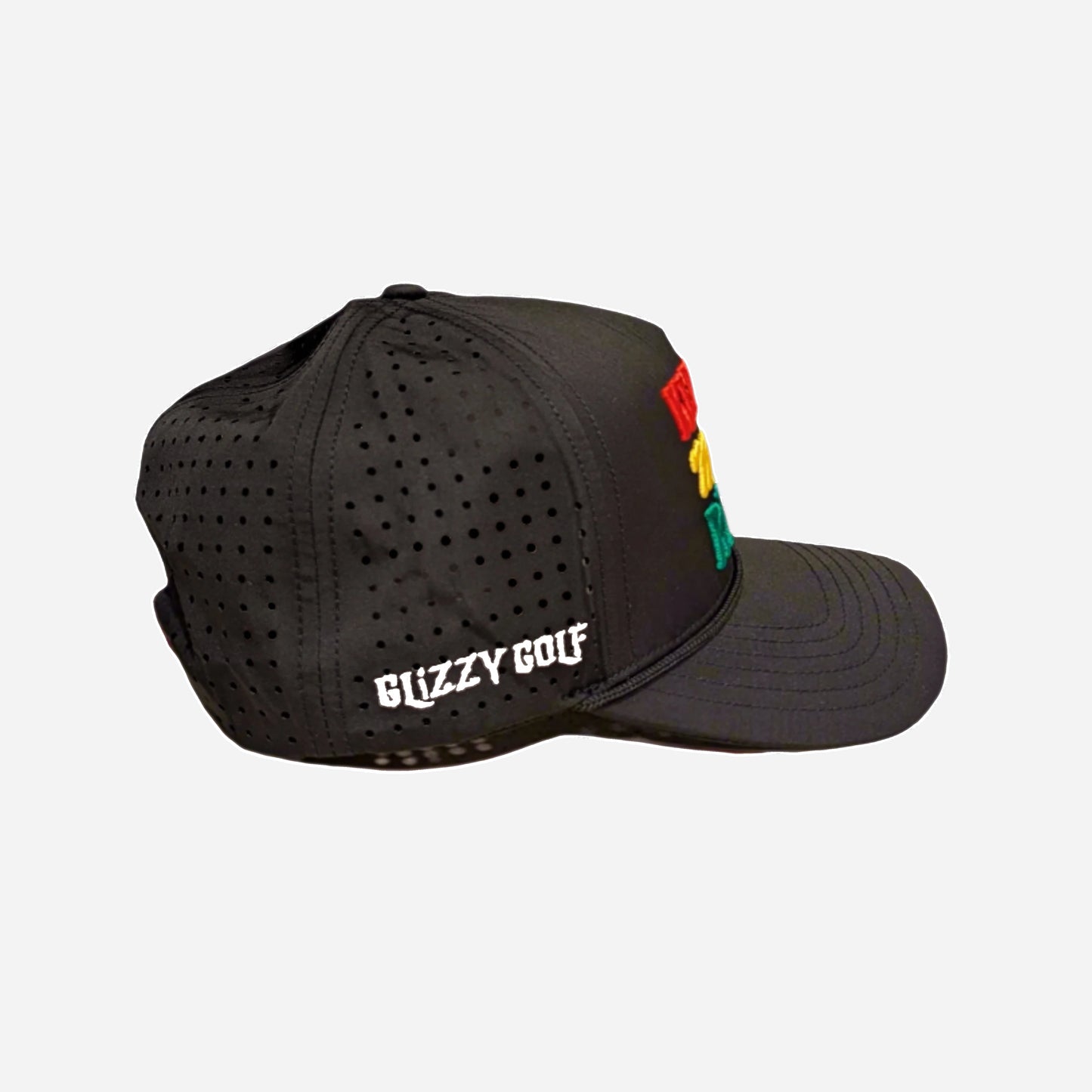 Ketchup Mustard Relish "KMR" Hat - 1 of 1