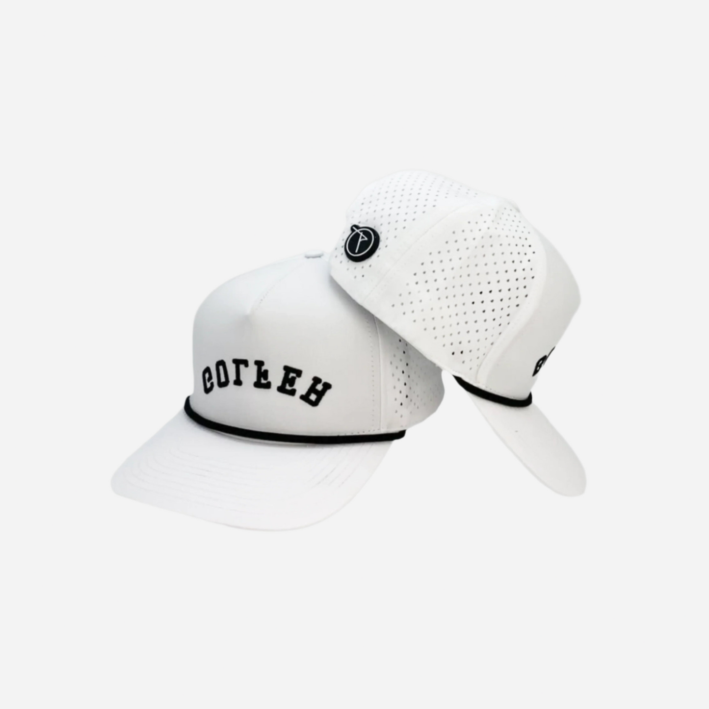 GOLFER HAT