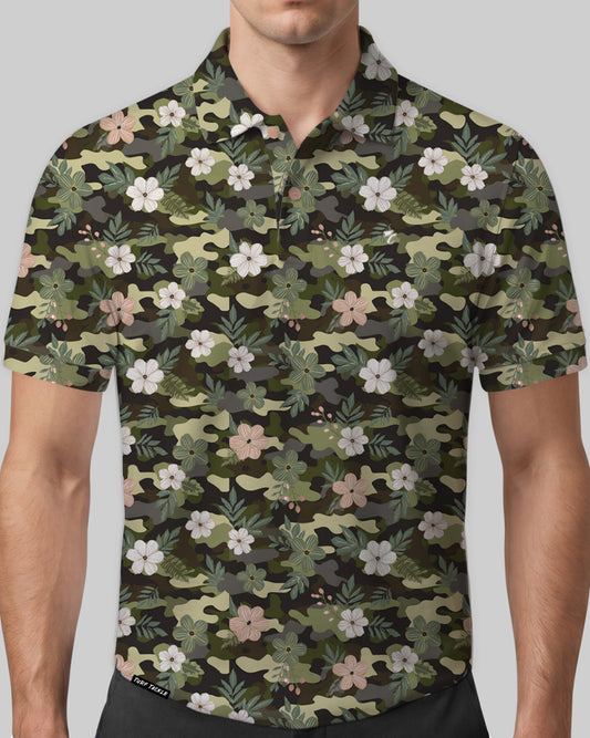 FLORAL OPS