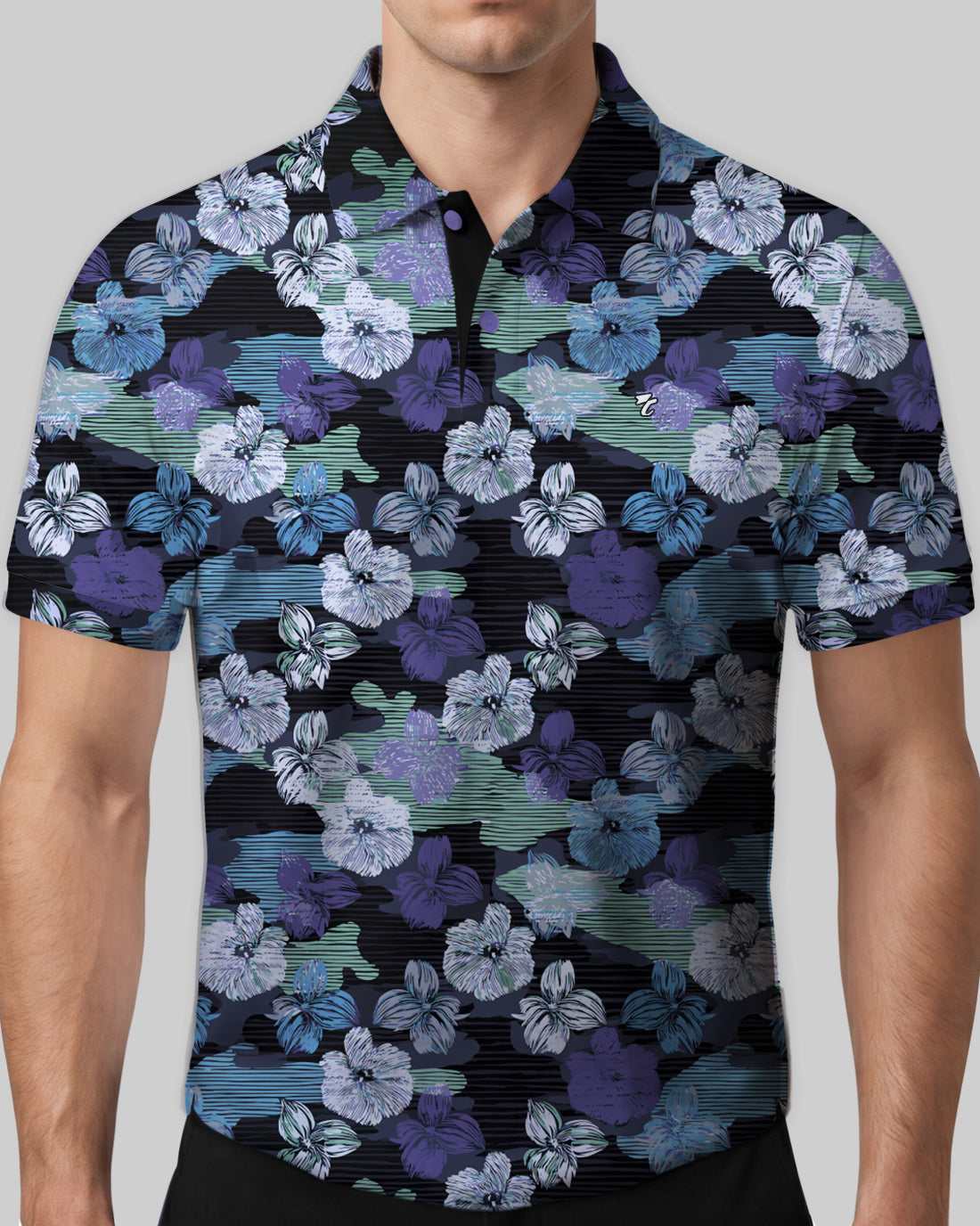 MIDNIGHT BLOOM