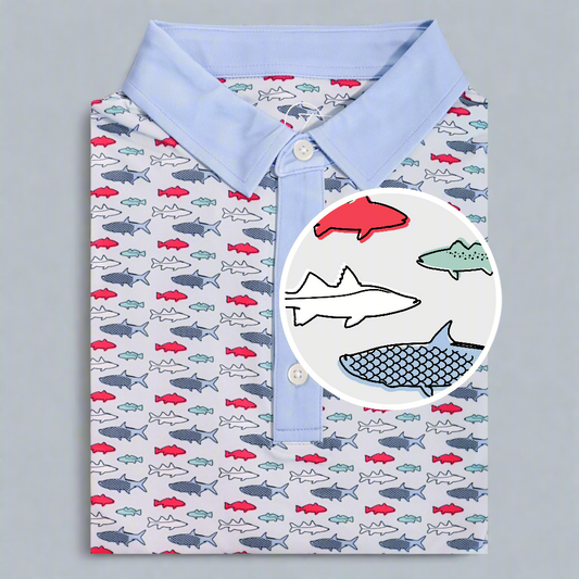 THE SLAM POLO