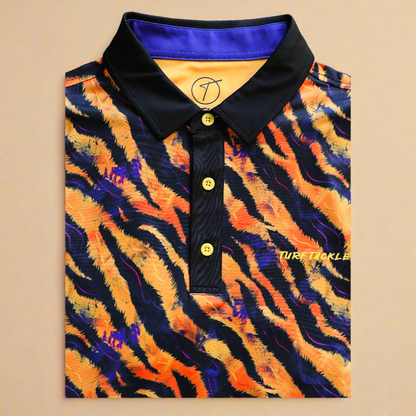 TIGER STYLE POLO