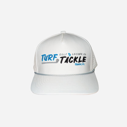 TURF TACKLE CO HAT