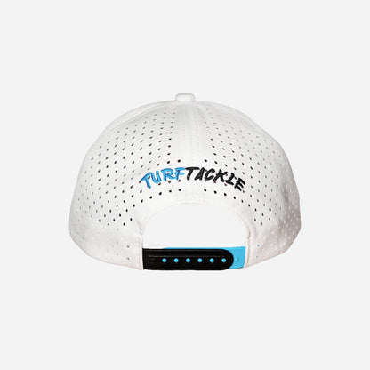 TURF TACKLE CO HAT