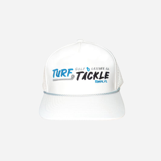 TURF TACKLE CO HAT
