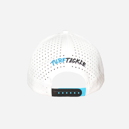 TURF TACKLE CO HAT
