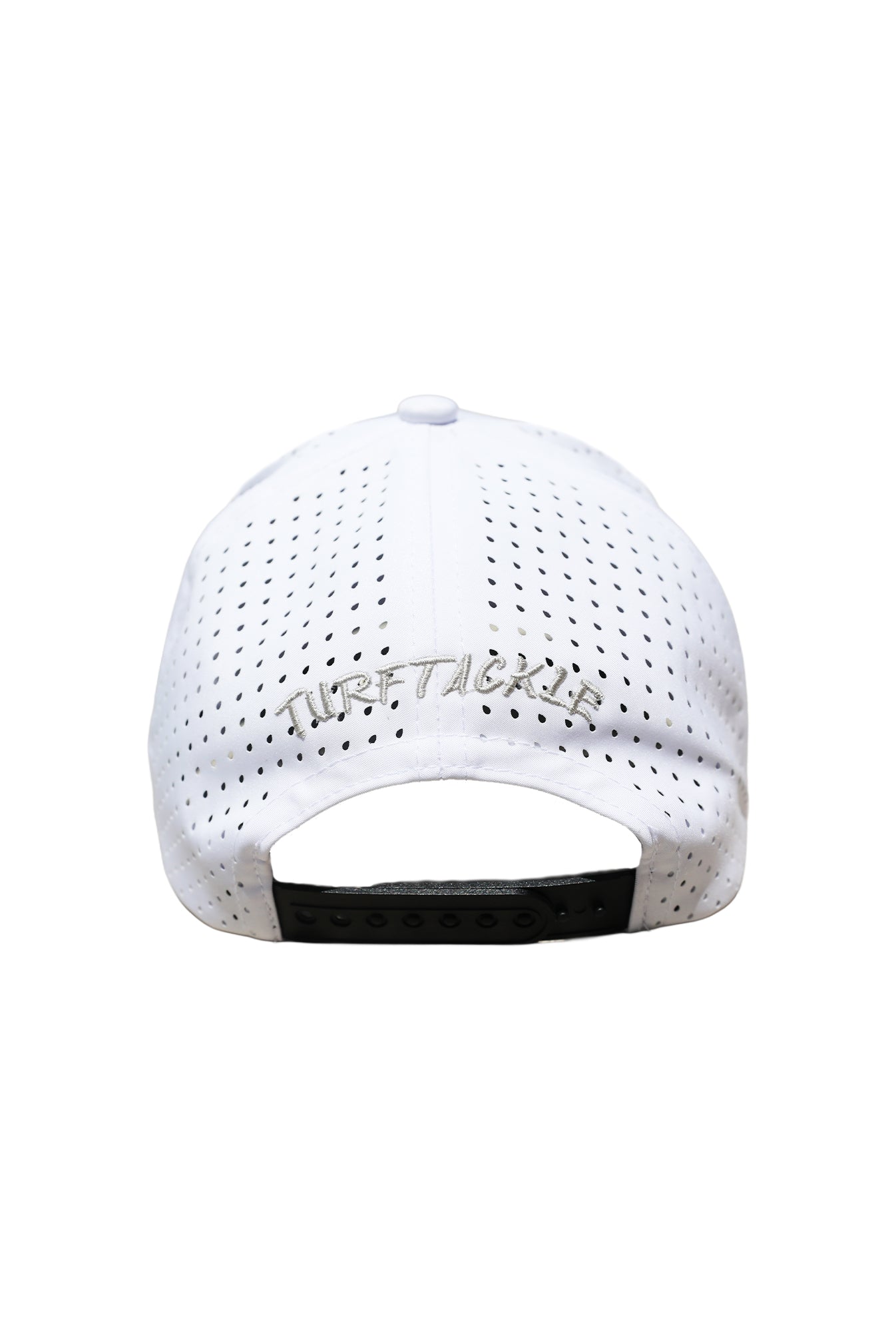Turf Tackle Brand Rope Hat