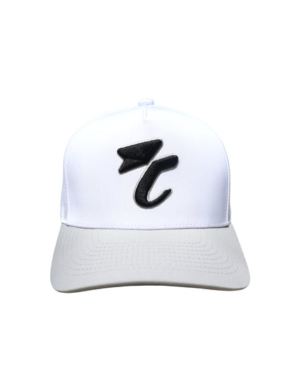 Turf Tackle Brand Hat