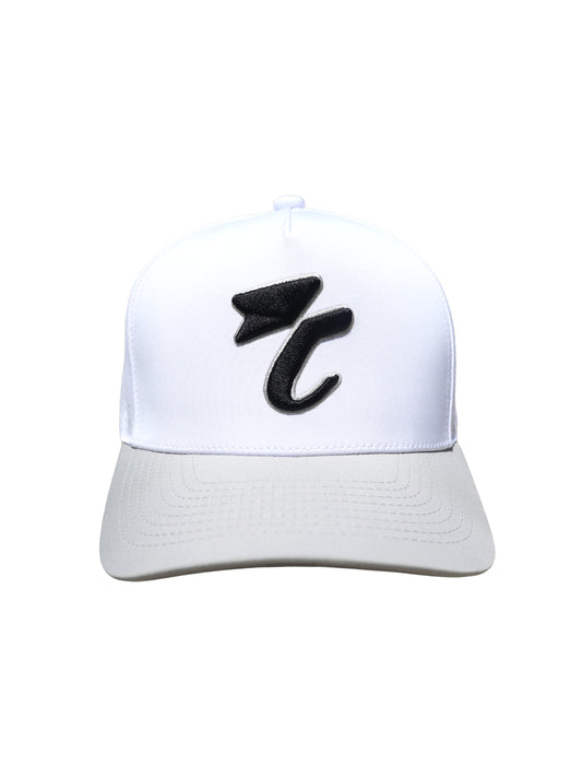 Turf Tackle Brand Hat