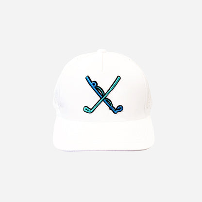 X HAT