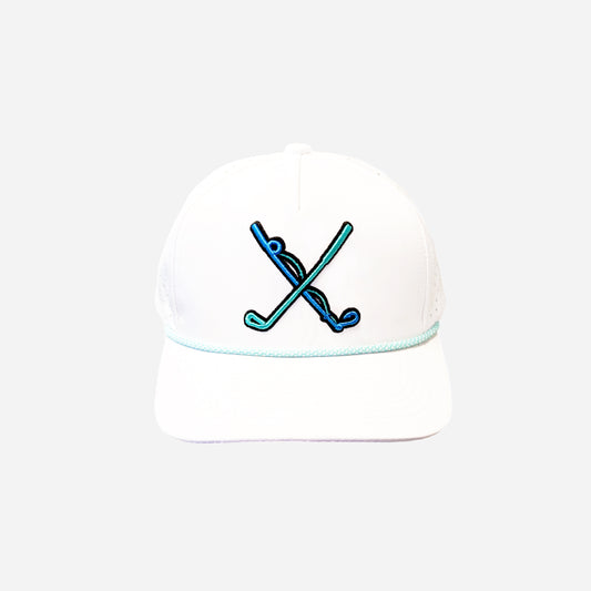 TURF TACKLE X HAT