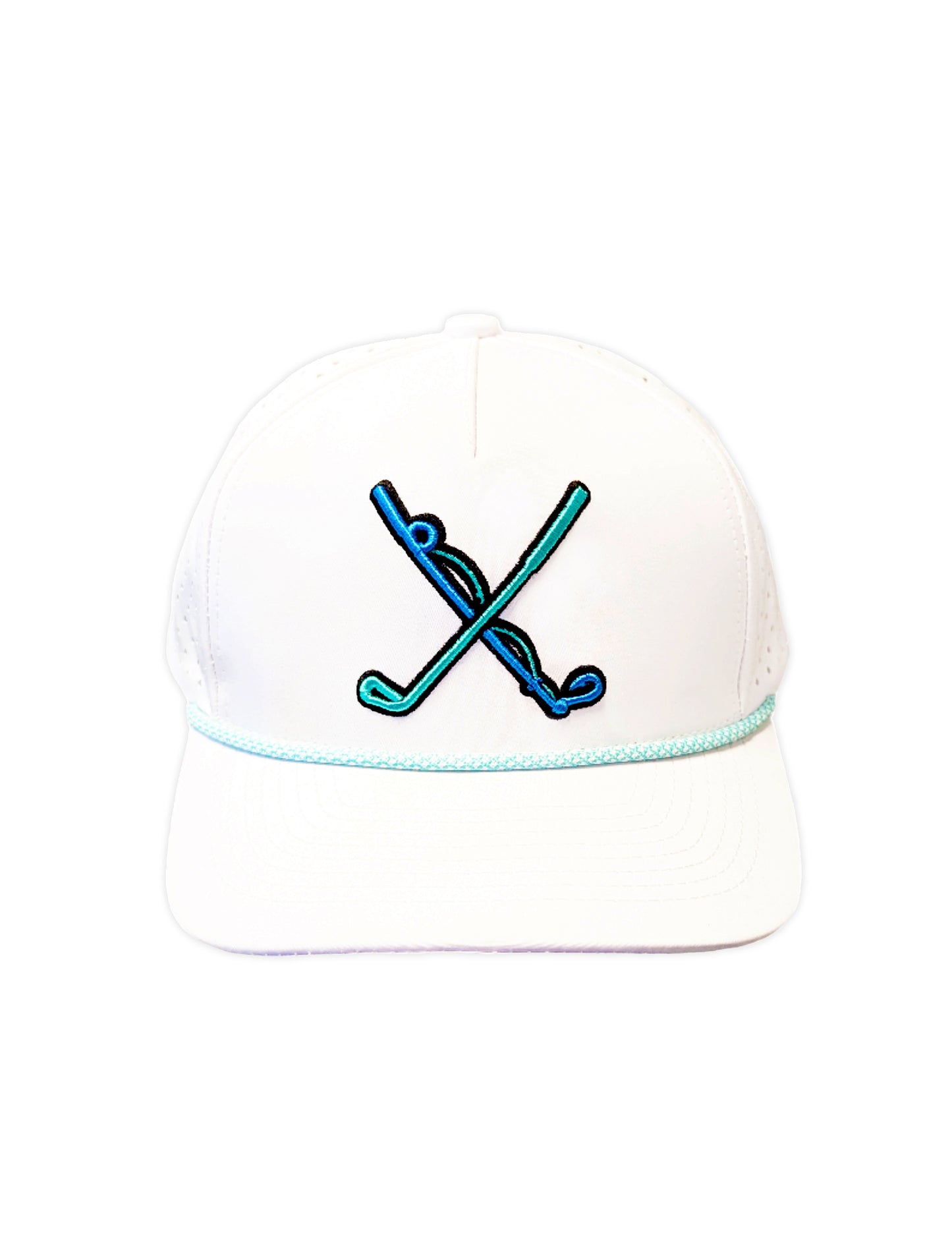 X HAT ROPE