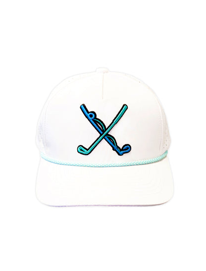 X HAT ROPE