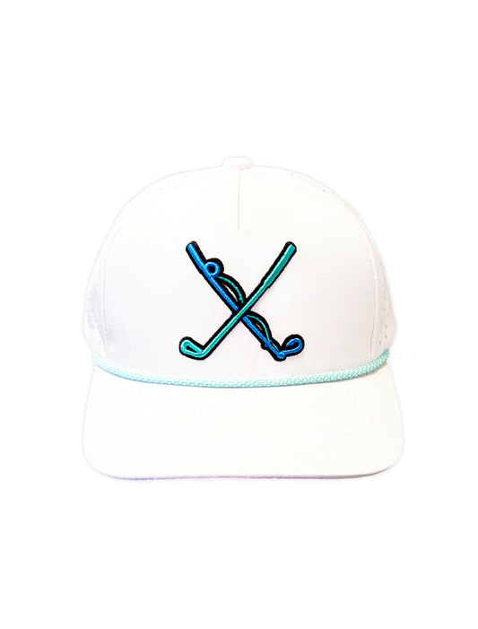 X HAT ROPE