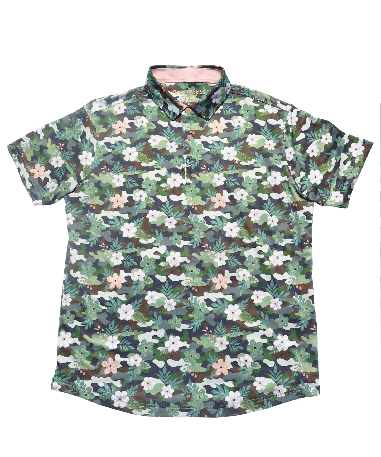 FLORAL OPS