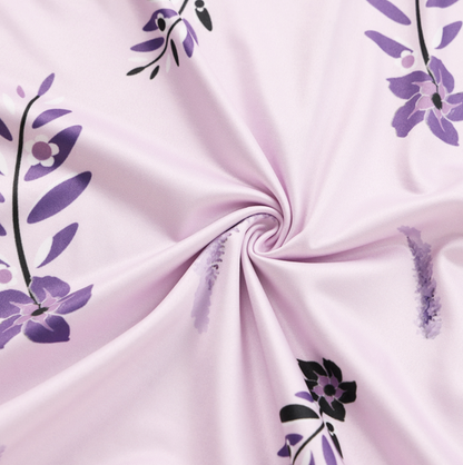 LAVENDER LOVE POLO
